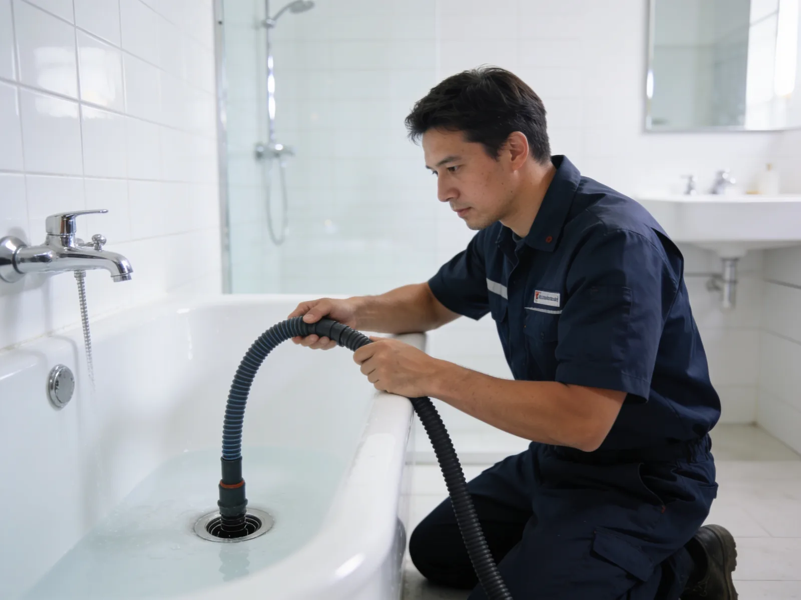 Emergency Plumber Millwood, WV FAQs